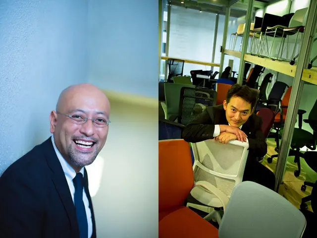 ビジネス・ブランディングイメージに是非！サービスの画像