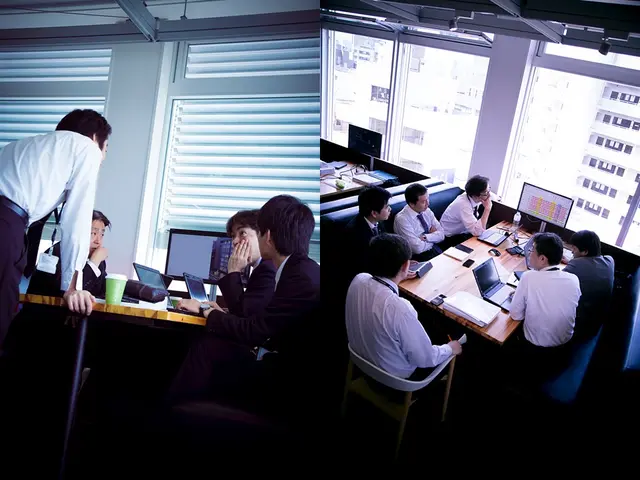 ビジネス・ブランディングイメージに是非！サービスの画像