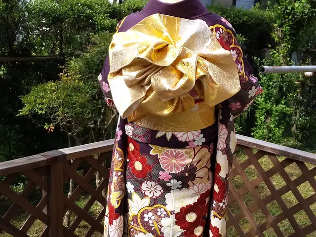 着付け師です着心地のよい着付けを体感下さい