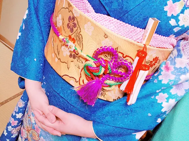 着付け師です着心地のよい着付けを体感下さい