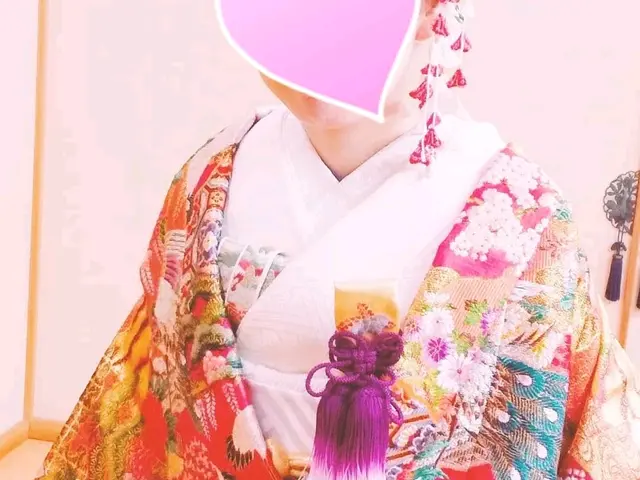 着付け師です着心地のよい着付けを体感下さい