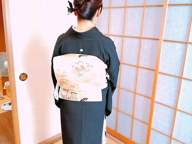 着付け師です着心地のよい着付けを体感下さい