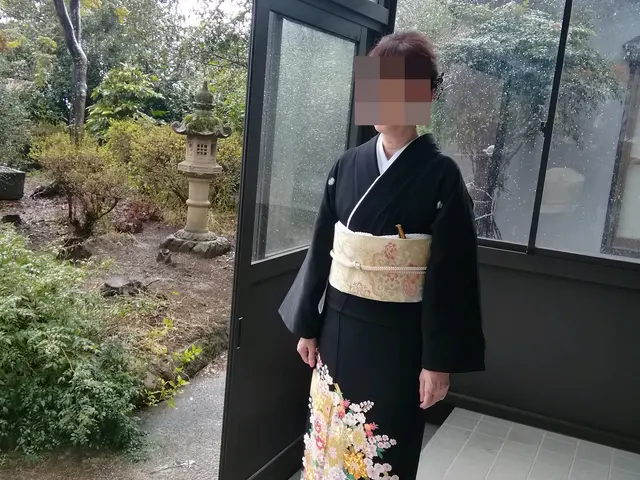 着付け師です着心地のよい着付けを体感下さい