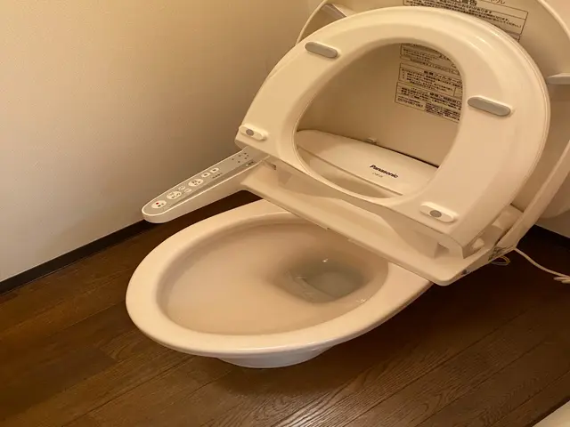 入退去の空室清掃は、お任せください。納得・満足のお掃除。サービスの画像