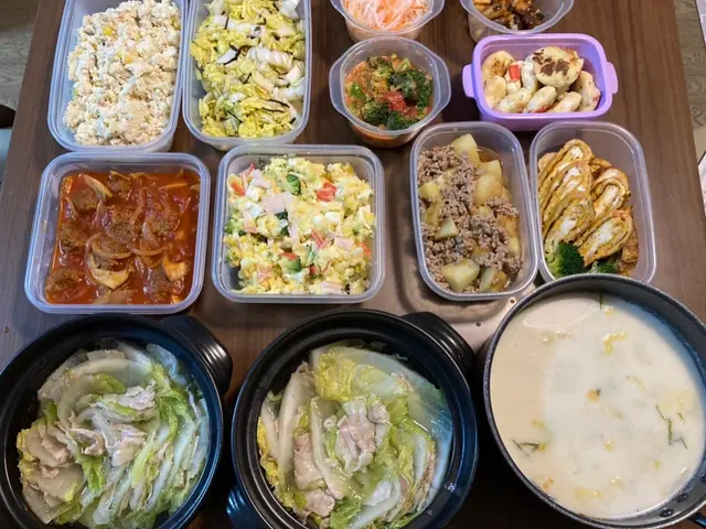 あなたの暮らし（掃除、片付け、お料理）を支えます！お宅を最高のパワースポットにサービスの画像