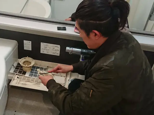 【業界歴10年の実績】安心の損害保険加入済み◆営業時間外・対応地域外でも対応可サービスの画像