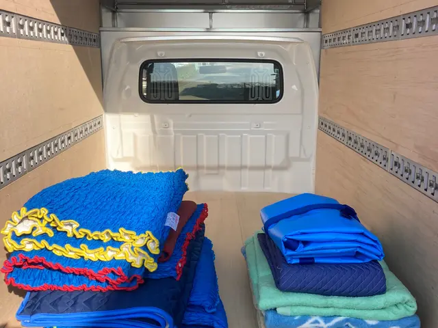 埼玉発◎長距離引越◎遠方へのお引越にご利用下さい！◎単身様専門◎必ずページ確認をサービスの画像