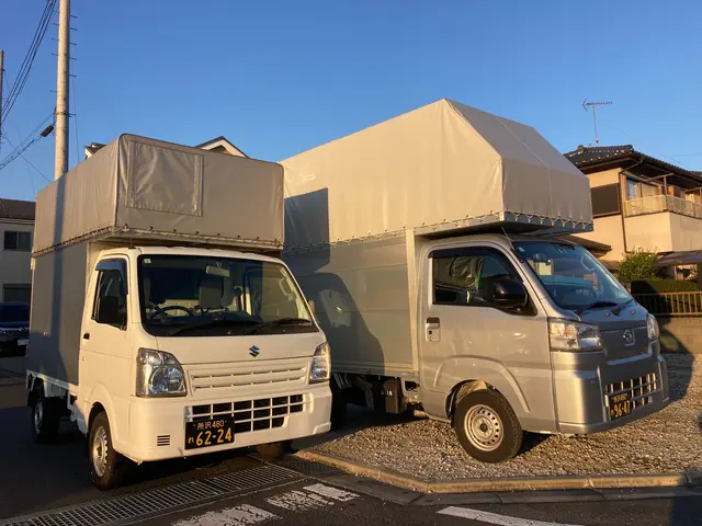 埼玉発◎長距離引越◎遠方へのお引越にご利用下さい！◎単身様専門◎必ずページ確認をサービスの画像