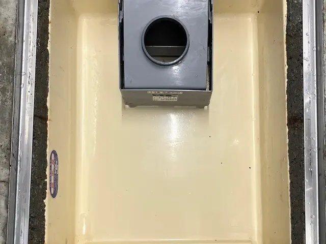 【7月出店】グリストラップ清掃でピッカピカに！広島県山口県対応　深夜も相談下さいサービスの画像