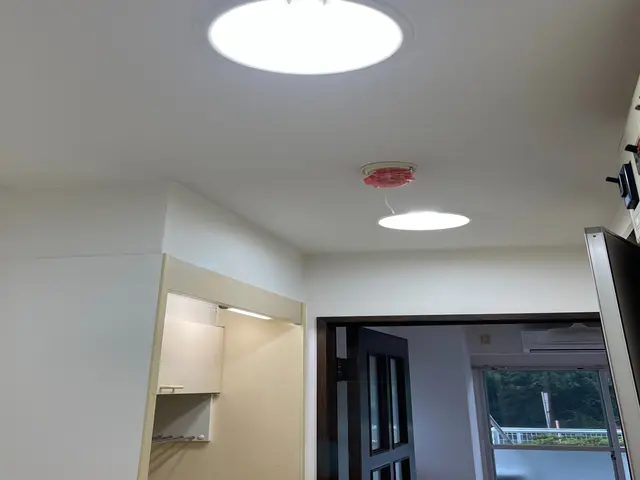 ◎予約から施工まで100%自社対応◎営業時間外も対応可◎安心の損害保険加入店サービスの画像