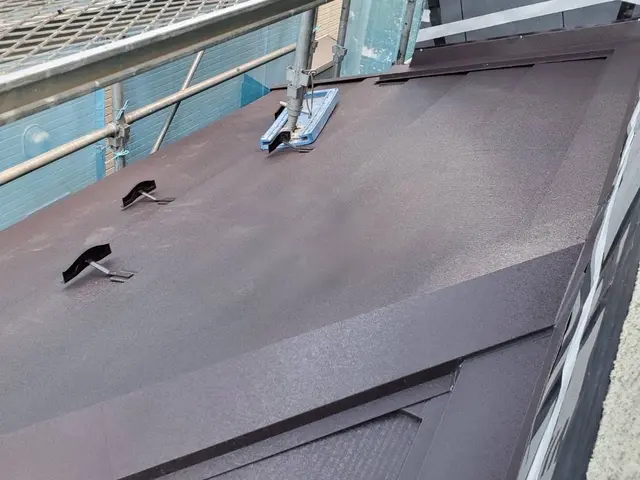 【5月新規出店！】信頼と実績の屋根職人が、あなたの家を守ります！サービスの画像