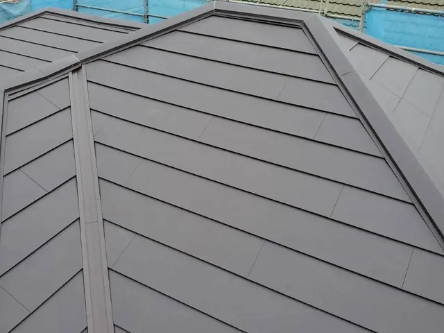 【5月新規出店！】信頼と実績の屋根職人が、あなたの家を守ります！サービスの画像