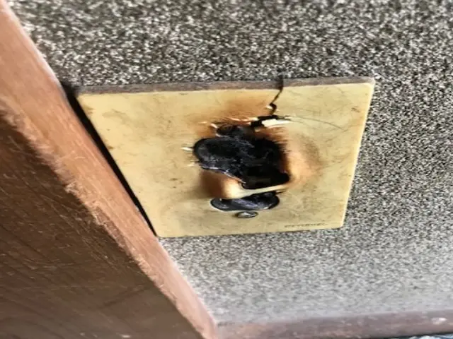 湘南地区【スイッチ交換・コンセント交換】電気工事士が直接施工‼︎サービスの画像