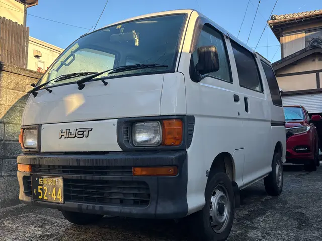 非喫煙者が対応★丁寧・迅速・安全な作業〇同乗可能(要相談)〇サービスの画像