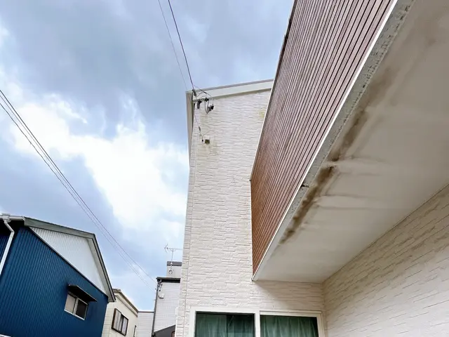 【諦めていた汚れもスッキリ！】プロの技術で、見違えるほどの美しさに♪サービスの画像