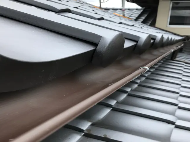 『強風、台風での破損、火災保険適用！』全メーカー対応。佐賀伊万里、早良区発サービスの画像