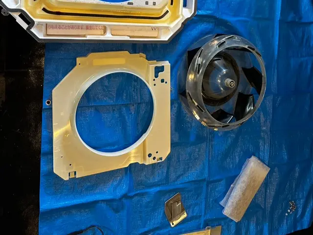 丁寧に説明し仕上がりまで責任を持って対応しますサービスの画像