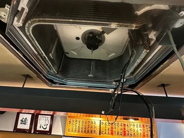 大手企業での実績丁寧に説明し仕上がりまで責任を持って対応しますサービスの画像