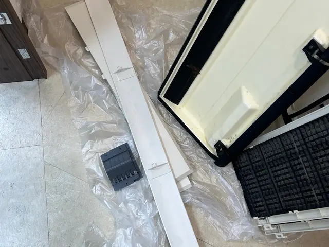 丁寧に説明し仕上がりまで責任を持って対応しますサービスの画像