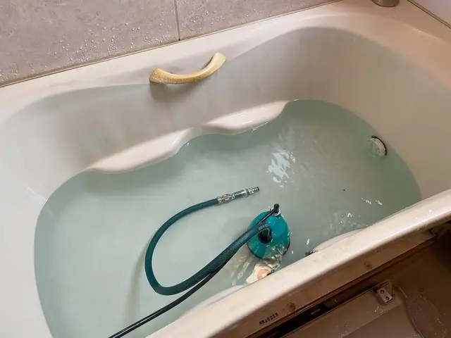 豊富な経験と知識で安心！仕上がり重視で丁寧に作業いたします！サービスの画像