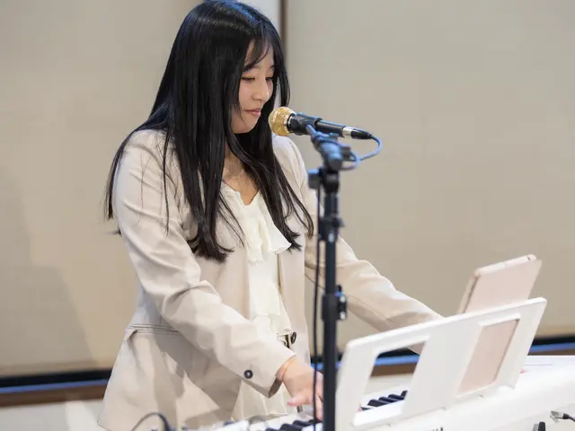 ステージの一瞬を作品に｜表現の記録屋｜野外・ホール対応イベント撮影