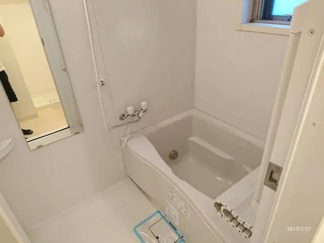 カビのスペシャリスト◆女性派遣可◎カビ特殊コート◎作業後空気感が全く違いますサービスの画像