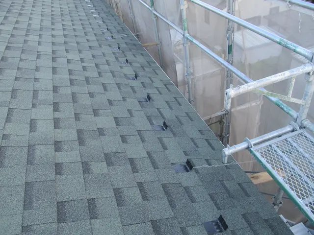 《３０年の施工技術》一級技能士の資格保有◎有料P代当店が負担します！サービスの画像