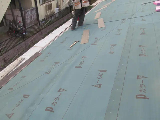 《３０年の施工技術》一級技能士の資格保有◎有料P代当店が負担します！サービスの画像