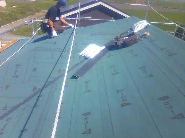 《３０年の施工技術》一級技能士の資格保有◎有料P代当店が負担します！サービスの画像