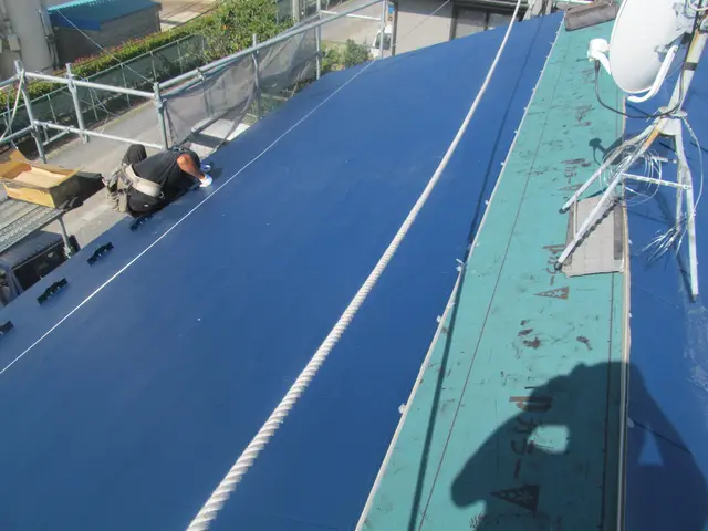 《３０年の施工技術》一級技能士の資格保有◎有料P代当店が負担します！サービスの画像