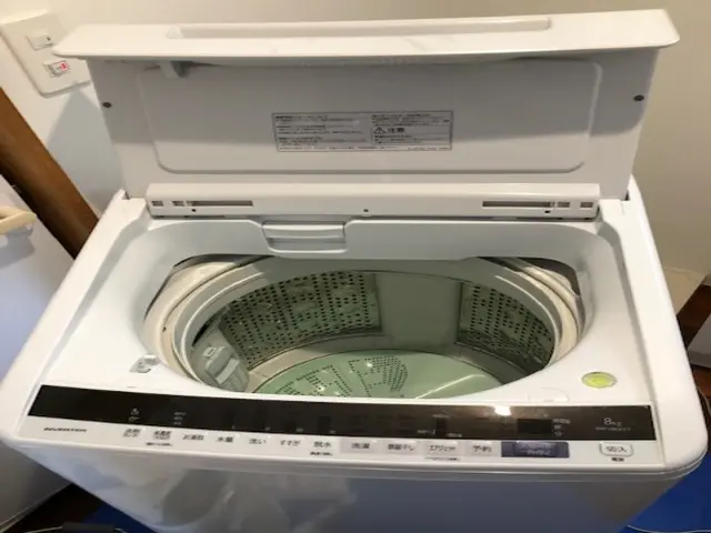 ☆洗浄槽の底、側面の汚れ、気になりませんか？完全分解で嫌な匂いを落としましょう☆サービスの画像