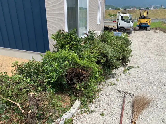 【☆作業外注一切なし☆】お気軽にご相談ください！！サービスの画像