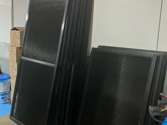 プロの技術でご満足いただけるように心を込めて作業いたしますサービスの画像