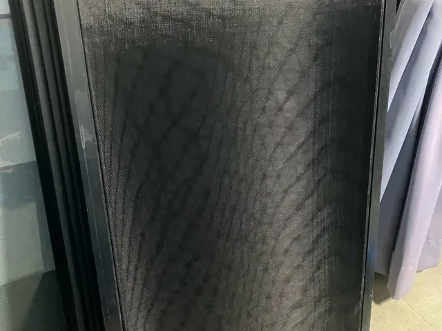 プロの技術でご満足いただけるように心を込めて作業いたしますサービスの画像