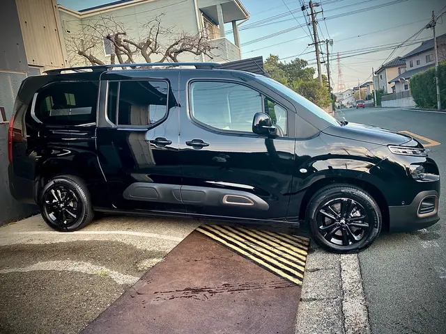 預かり徹底洗車　出張手洗い洗車　お客様のニーズに合わせた洗車をさせて頂きます！サービスの画像