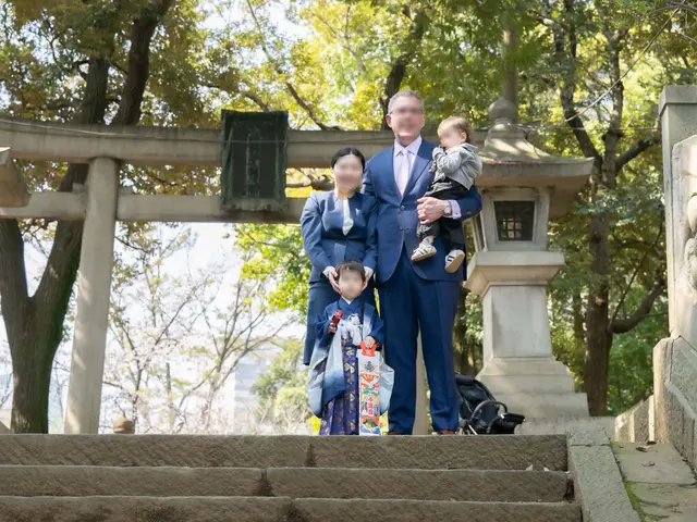 お客様の気持ちに寄り添う出張カメラマン