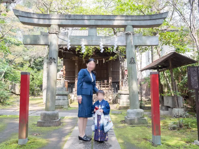 お客様の気持ちに寄り添う出張カメラマン