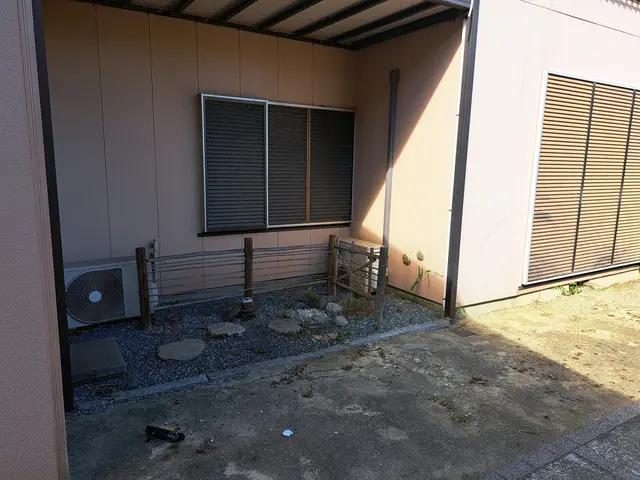 クレジット決済対応◎訪問時の駐車場代は当店が負担！営業時間外もご相談ください。サービスの画像