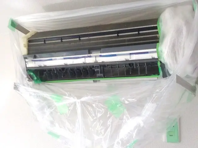 コロナ対策万全！赤ちゃん＊ペット安心！親切丁寧に作業を致します！3000件突破◆サービスの画像