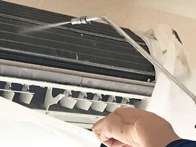 コロナ対策万全！赤ちゃん＊ペット安心！親切丁寧に作業を致します！3000件突破◆サービスの画像