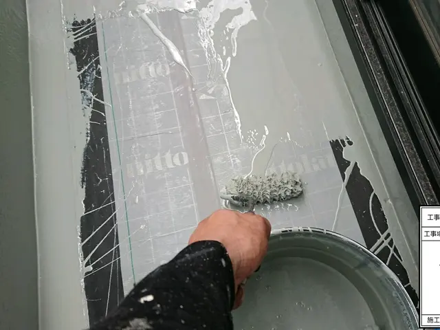 【業歴15年】年中無休◇お客様に喜んでいただけるような施工をいたしますサービスの画像