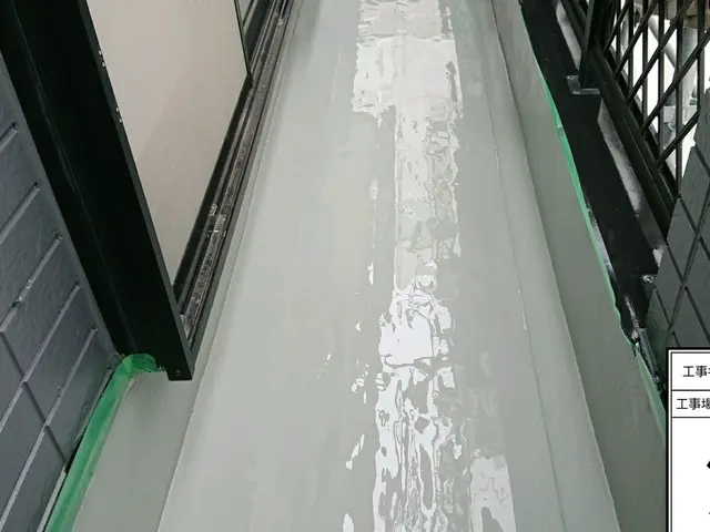 【業歴15年】年中無休◇お客様に喜んでいただけるような施工をいたしますサービスの画像