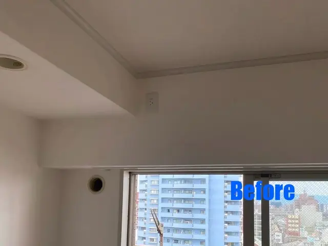 エアコン取付ならおまかせ下さい☆量販店での実績あり！丁寧な施工を心がけています！サービスの画像