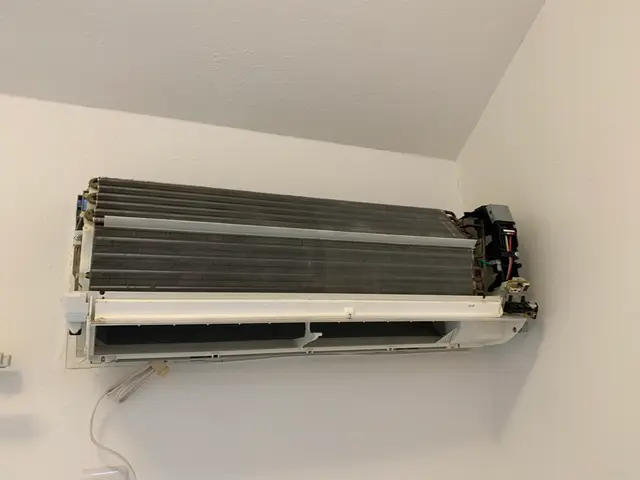 管理会社・不動産会社から信頼される確かなクオリティのエアコンクリーニングサービスの画像