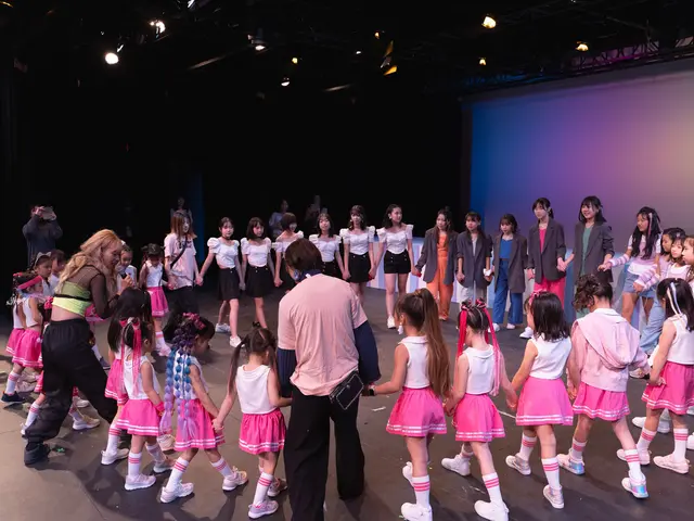 ふんわり可愛い♫誕生日パーティーやイベントの撮影♫サービスの画像