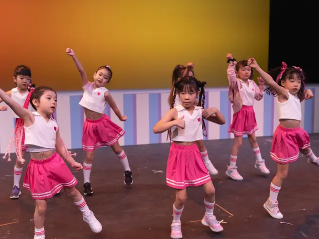 ふんわり可愛い♫誕生日パーティーやイベントの撮影♫サービスの画像