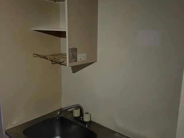 【入居前/退去時】空室クリーニング　お気軽にご相談ください！サービスの画像