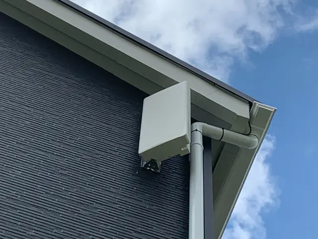 ★アンテナ新設！テレビがテレビが映らない！に迅速対応！★調査・見積無料！サービスの画像