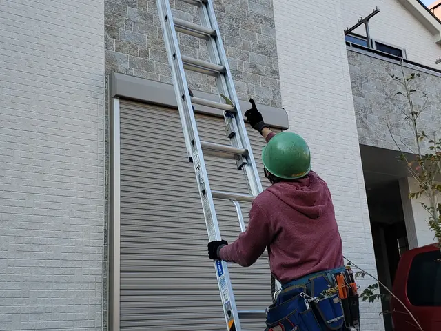 ★アンテナ新設！テレビがテレビが映らない！に迅速対応！★調査・見積無料！サービスの画像