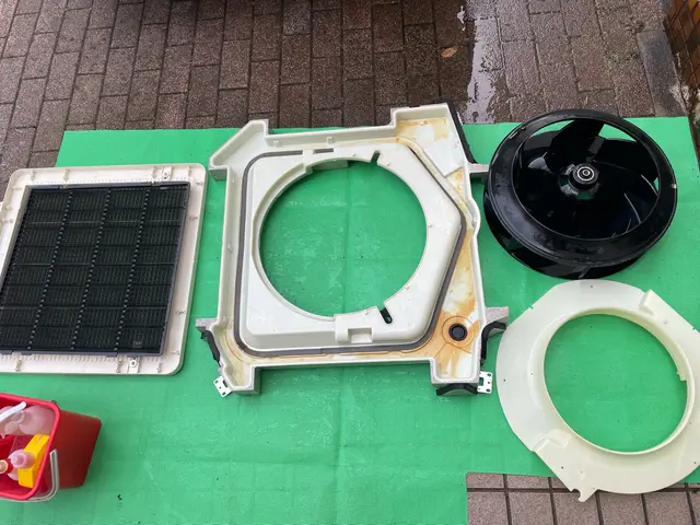 【オリコンCP部門6年連続1位】複数台割引あり！業務用エアコンサービスの画像